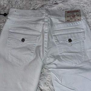 NWOT True Religion Ricky Men’s Jeans 31x30